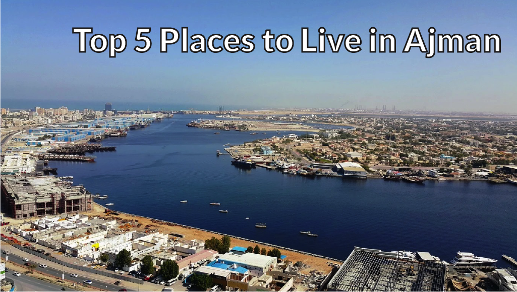 Top_5_places_to_live_in_Ajman